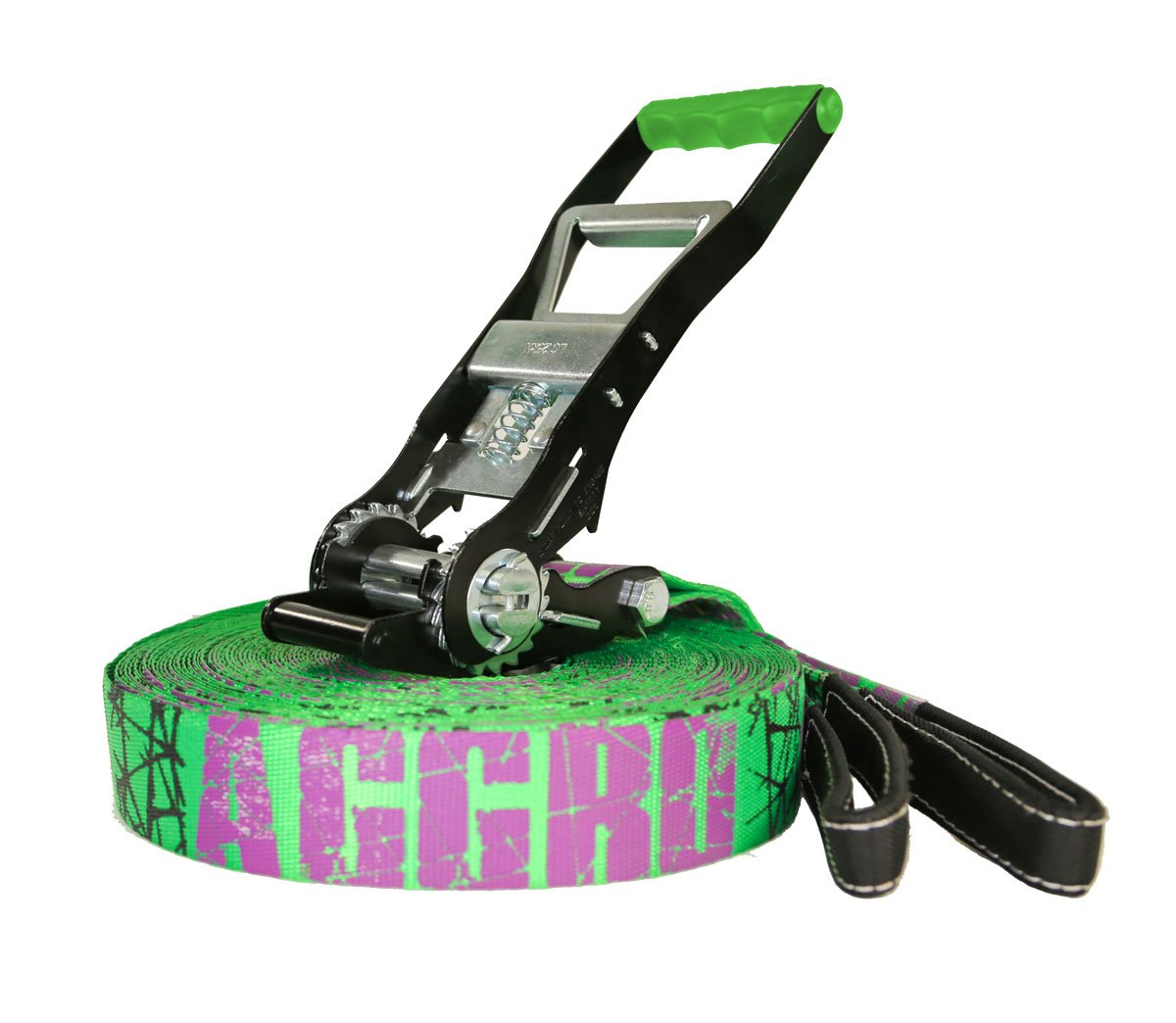 Amazon.co.jp: 並行輸入 Slackline Industries アグロ スラックライン